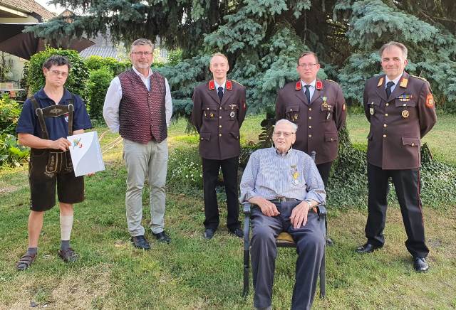 70Jahre Niklas - HP