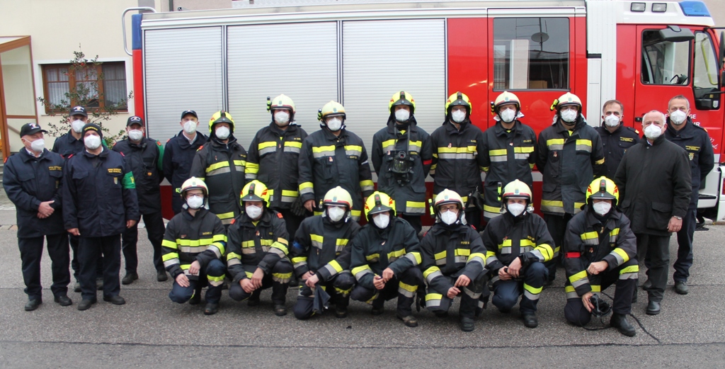 Gruppe Straudorf